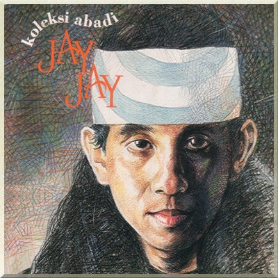 KOLEKSI ABADI - Jay Jay (1992)