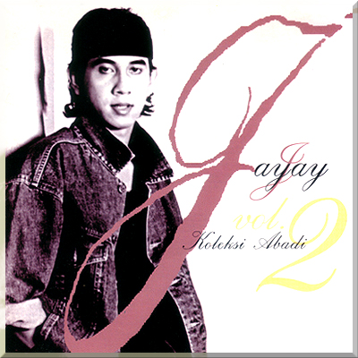KOLEKSI ABADI vol 2 - Jay Jay (1994)