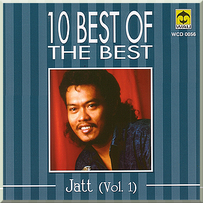10 BEST OF THE BEST vol 1 - Jatt (2003)