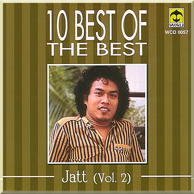 10 BEST OF THE BEST vol 2 - Jatt (2003)