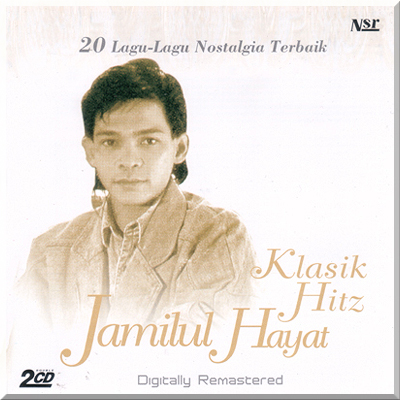 KLASIK HITZ - Jamilul Hayat (2005)