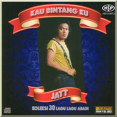 KAU BINTANG KU - Jatt (2014)