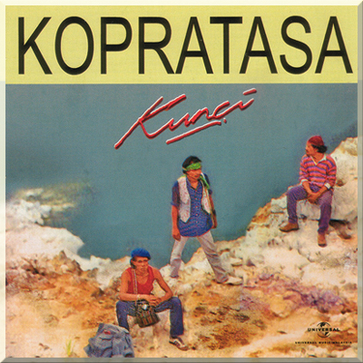 KUNCI - Kopratasa (1988)