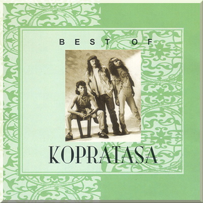 BEST OF KOPRATASA (2001)