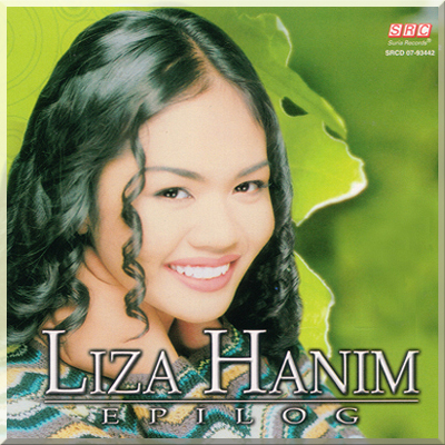 EPILOG - Liza Hanim