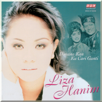 DI MANA KAN KU CARI GANTI - Liza Hanim (1998)