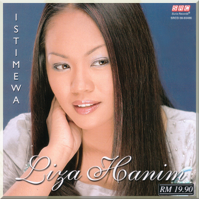 ISTIMEWA - Liza Hanim (2000)