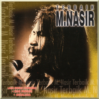 TERBAIK - M Nasir (1998)