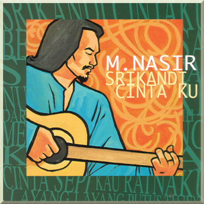 SRIKANDI CINTAKU - M Nasir (1999)