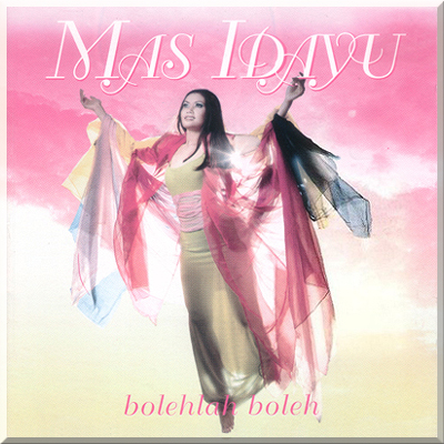 BOLEHLAH BOLEH - Mas Idayu (1999)