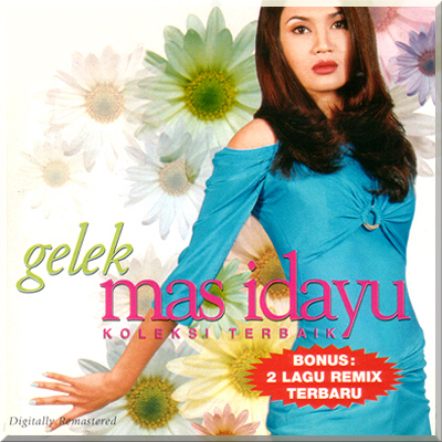 GELEK - Mas Idayu (2000)