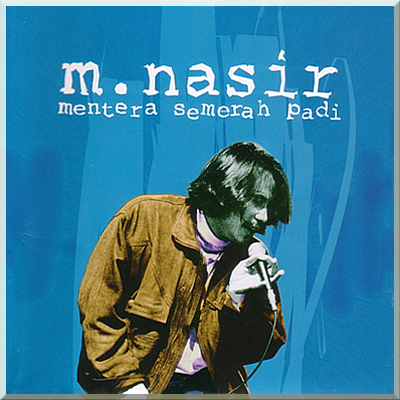 MENTERA SEMERAH PADI - M Nasir (2003)