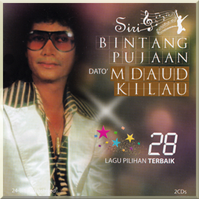 SIRI BINTANG PUJAAN - Dato' M Daud Kilau (2015)