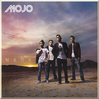 NADA - Mojo (2015)