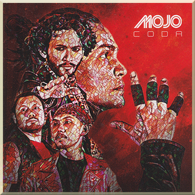 CODA - Mojo (2023)