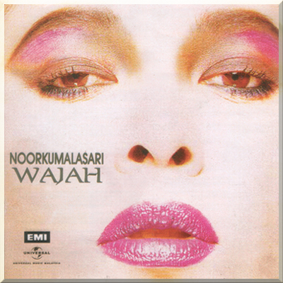 WAJAH - Noor Kumalasari (1985)