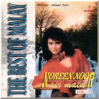 AIRMATA - Noreen Noor