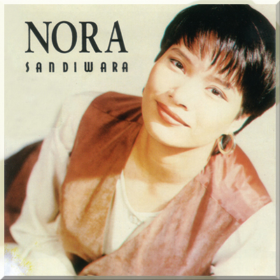 SANDIWARA - Nora (1994)