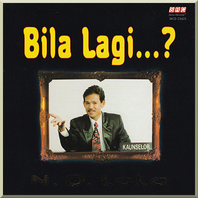 BILA LAGI - ND Lala (1996)