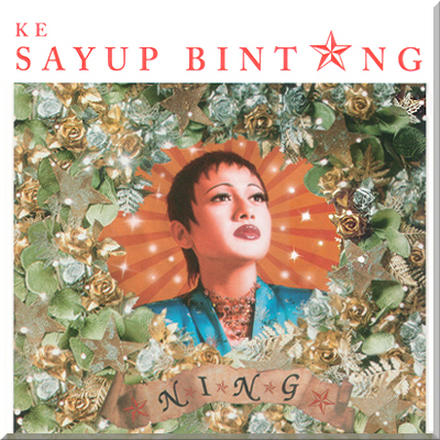 KE SAYUP BINTANG - Ning Baizura (1997)