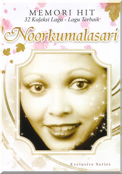 MEMORI HIT - Noor Kumalasari (2007)