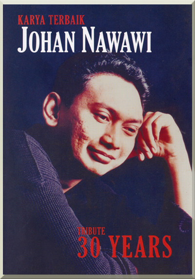 KARYA TERBAIK JOHAN NAWAWI: TRIBUTE 30 YEARS - Various Artist