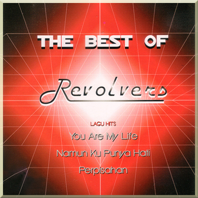 THE BEST OF REVOLVERS (2003)