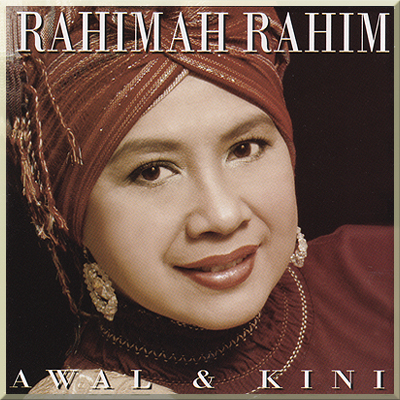 AWAL & KINI - Rahimah Rahim (2006)
