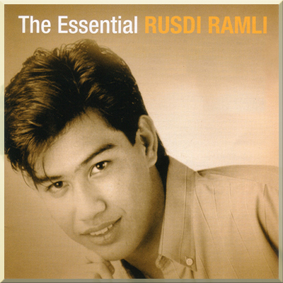 THE ESSENTIAL - Rusdi Ramli (2011)
