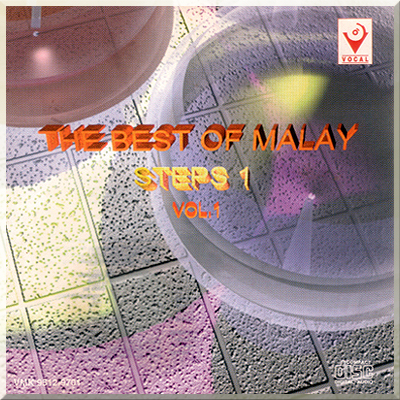 THE BEST OF MALAY - Steps