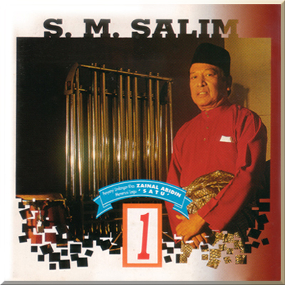 1 - S M Salim (1992)