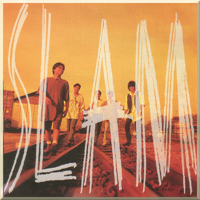 SLAM (1994)