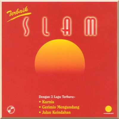 TERBAIK - Slam (1995)