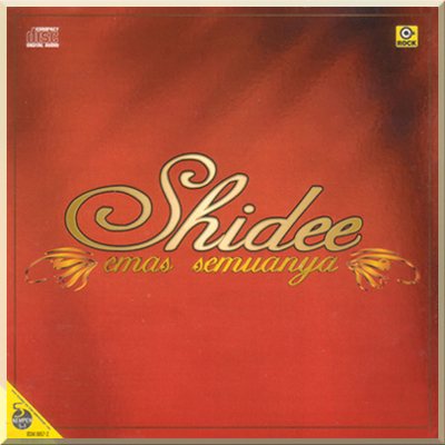 EMAS SEMUANYA - Shidee (1997)