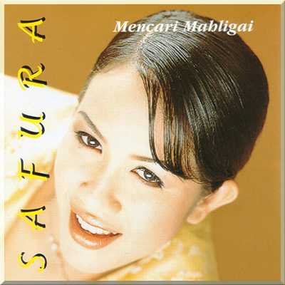 MENCARI MAHLIGAI - Safura (1998)