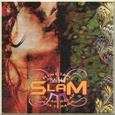 BEST OF SLAM (1999)