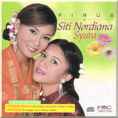 FIRUS - Siti Nordiana & Syura