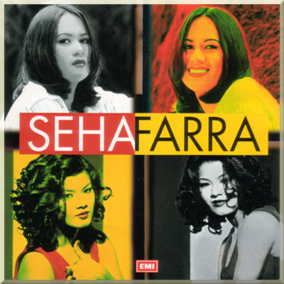 SEHAFARRA - Seha & Farra (2001)