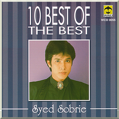10 BEST OF THE BEST - Syed Sobrie