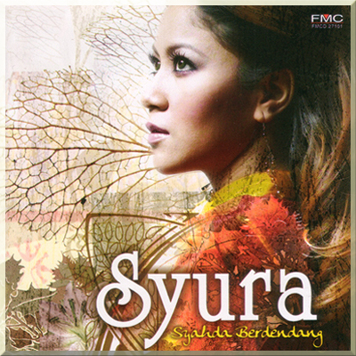 SYAHDA BERDENDANG - Syura