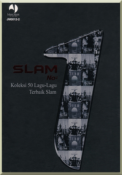 SLAM No. 1 (2007)