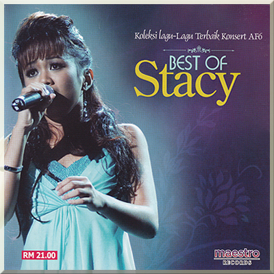 BEST OF STACY