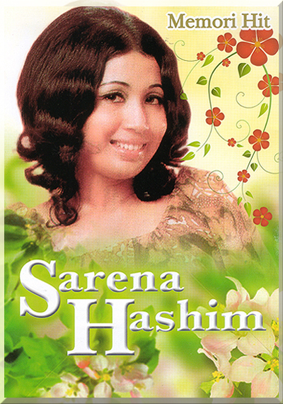 MEMORI HIT - Sarena Hashim