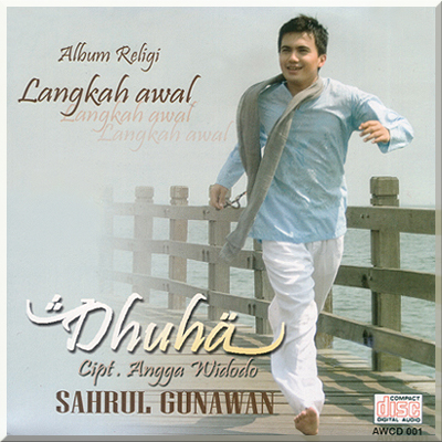 LANGKAH AWAL - Sahrul Gunawan (2010)