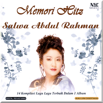 MEMORI HITZ - Salwa Abdul Rahman