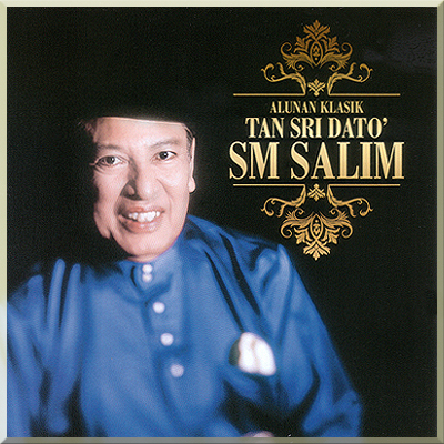 ALUNAN KLASIK - SM Salim (2012)