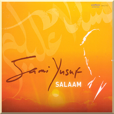 SALAAM - Sami Yusuf (2012)