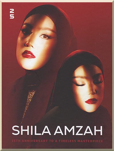 25 - SHILA AMZAH (2025)