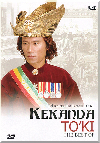 THE BEST OF TO'KI: KEKANDA (2005)