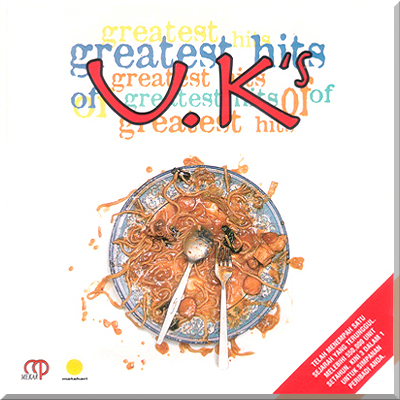 GREATEST HITS OF UKs (1995)